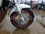     Yamaha XJR1200 1995  17